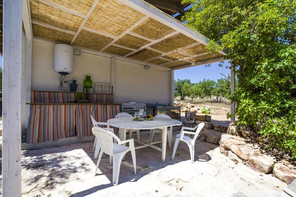 Wepuglia - Paradise Trulli Кастелана Гроте Екстериор снимка