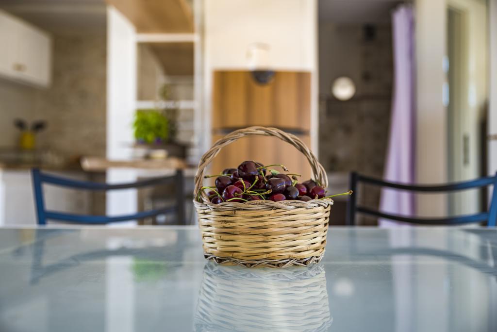Wepuglia - Paradise Trulli Кастелана Гроте Екстериор снимка