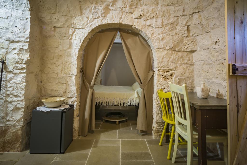 Wepuglia - Paradise Trulli Кастелана Гроте Екстериор снимка