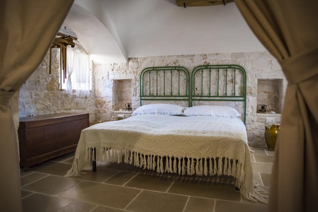 Wepuglia - Paradise Trulli Кастелана Гроте Екстериор снимка