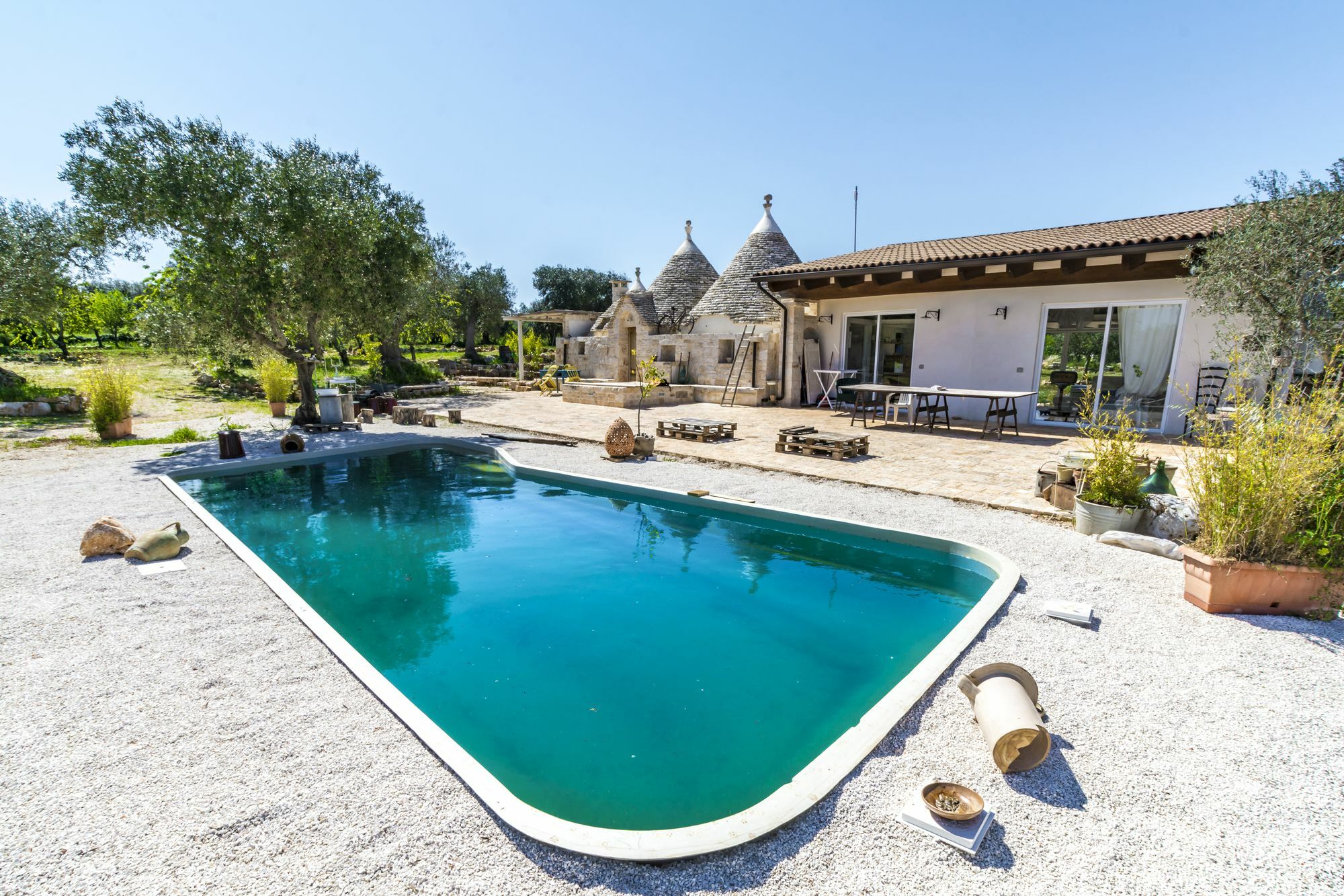 Wepuglia - Paradise Trulli Кастелана Гроте Екстериор снимка