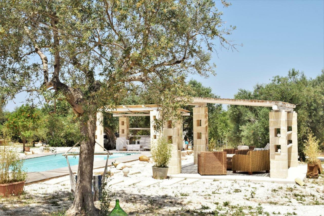 Wepuglia - Paradise Trulli Кастелана Гроте Екстериор снимка