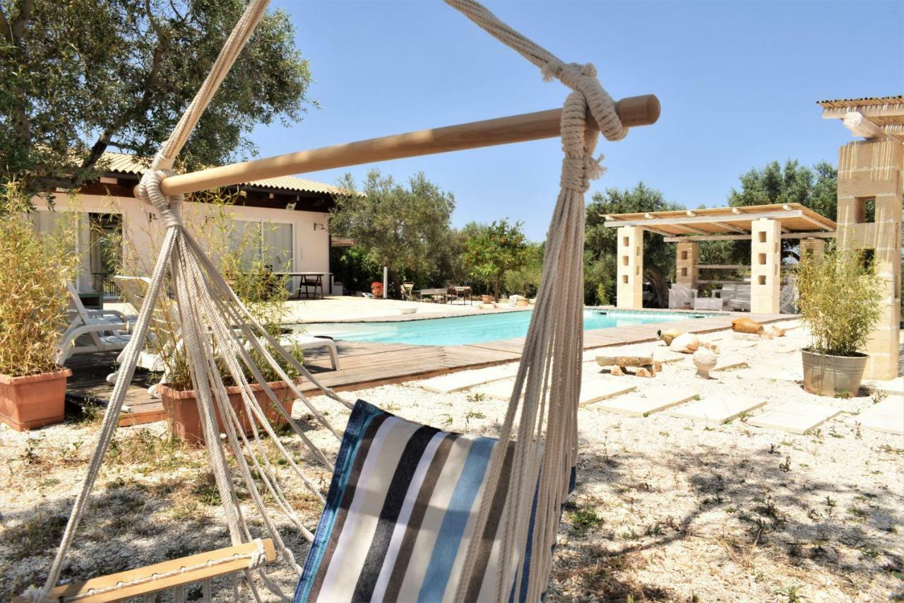 Wepuglia - Paradise Trulli Кастелана Гроте Екстериор снимка